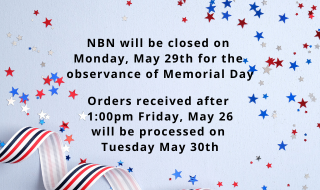 Memorial Day Closing (1)